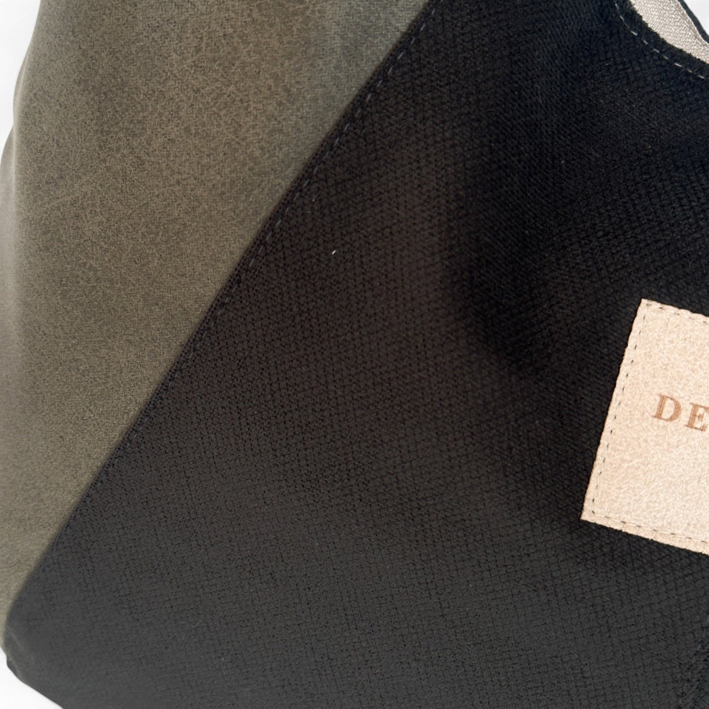 Große Schultertasche Limited Edition EVER