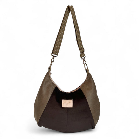 Schoudertas Groot Limited Edition EVER