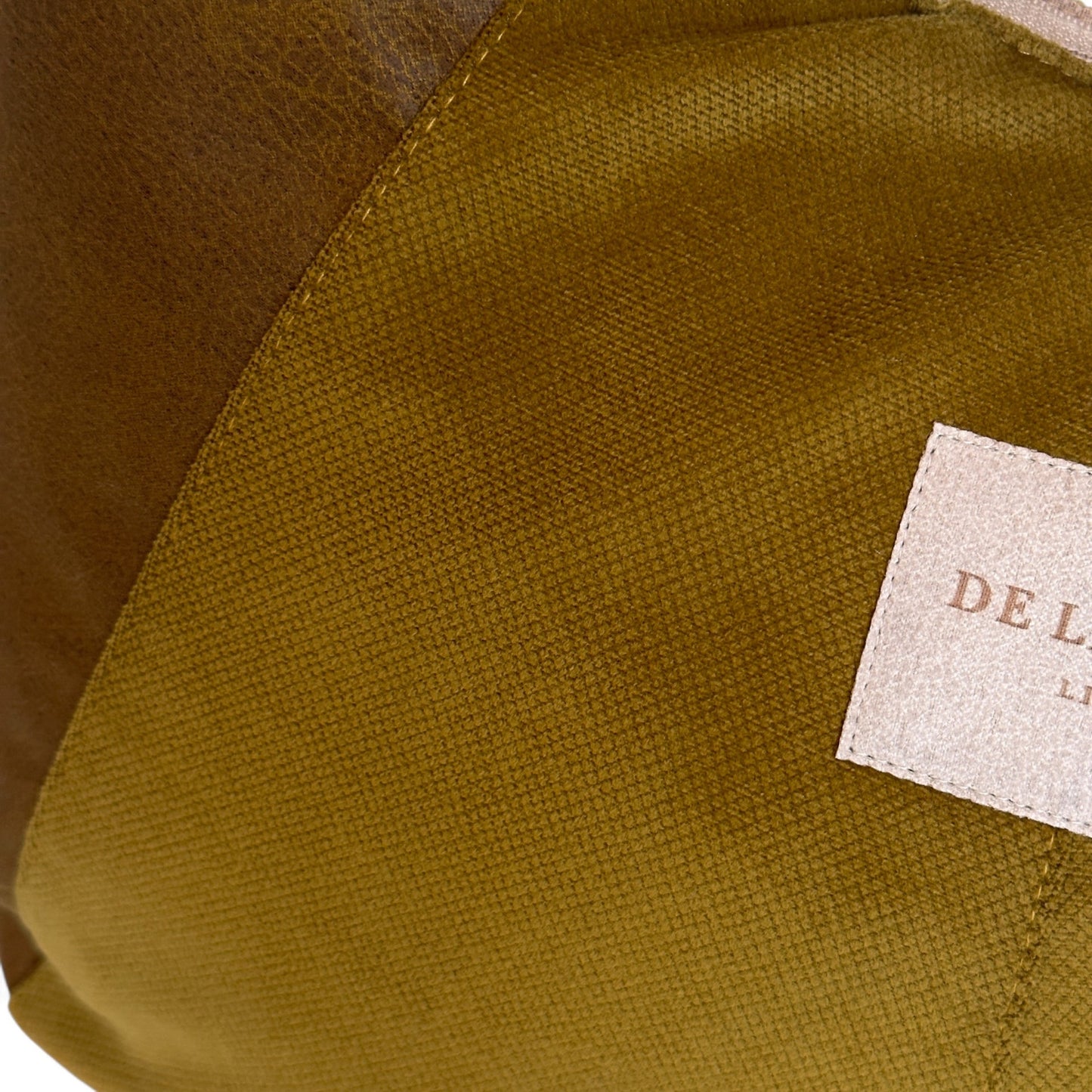 Schoudertas Groot Limited Edition OLIVE
