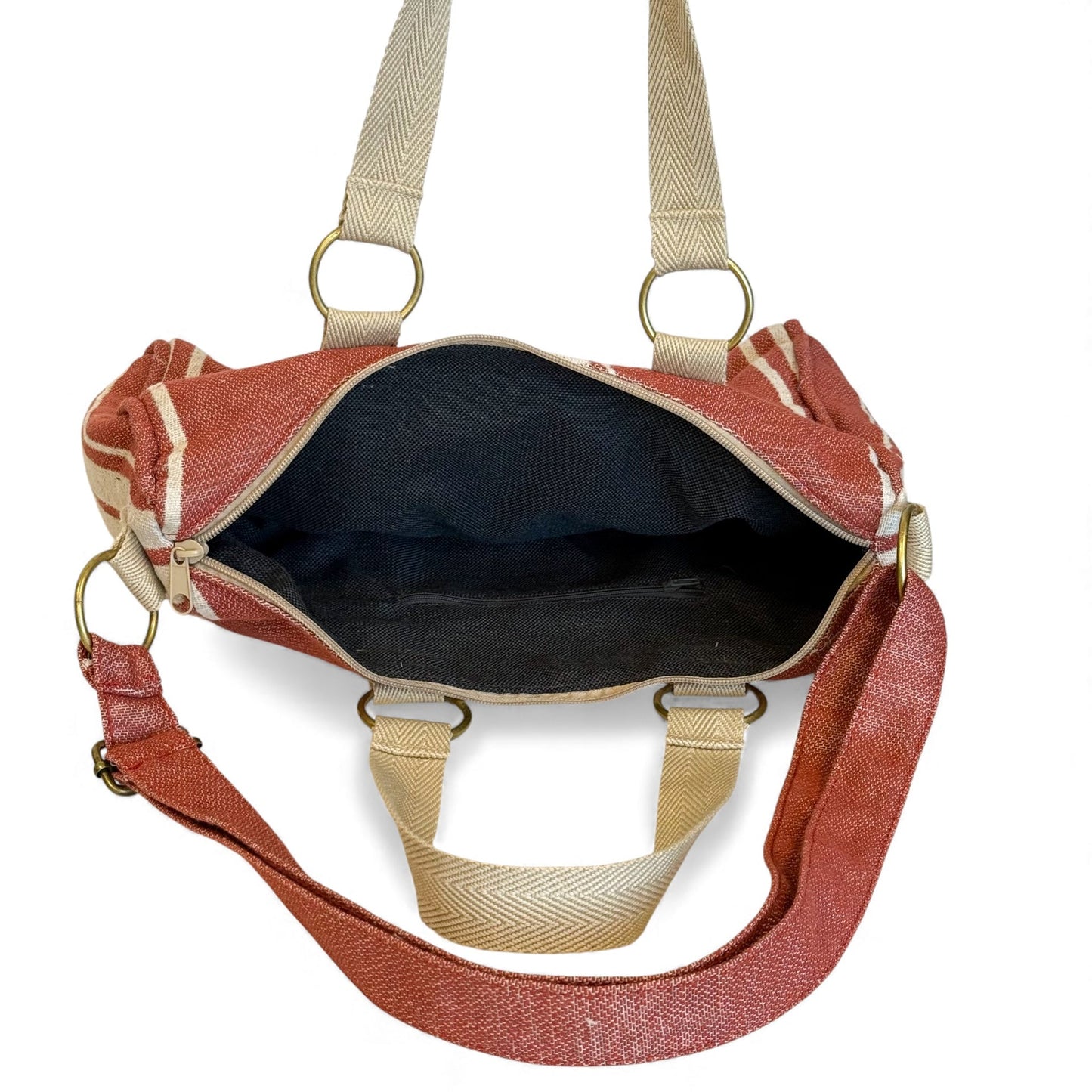 Schultertasche mittelgroß CALIDO 
