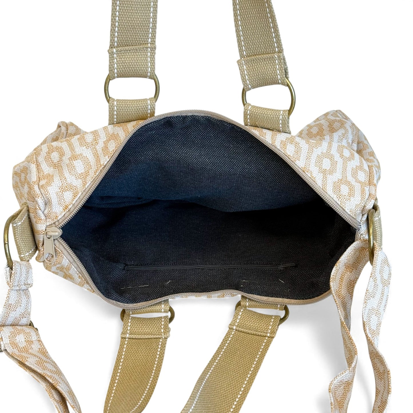 Schultertasche mittelgroß CHIPRE 