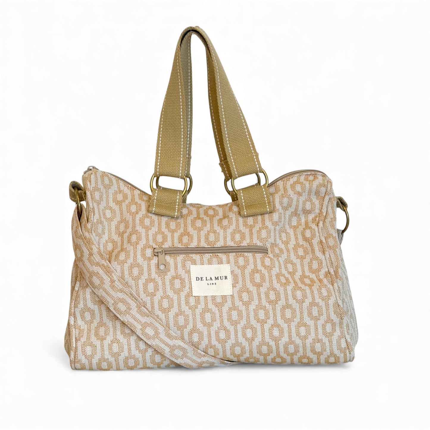 Schultertasche mittelgroß CHIPRE 