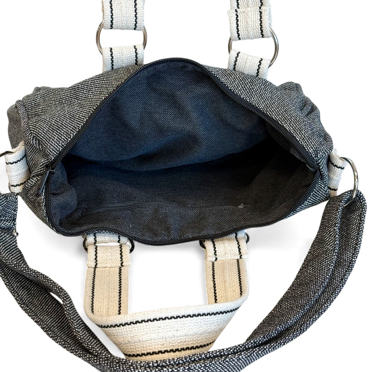 SINAY Schultertasche mittelgroß 