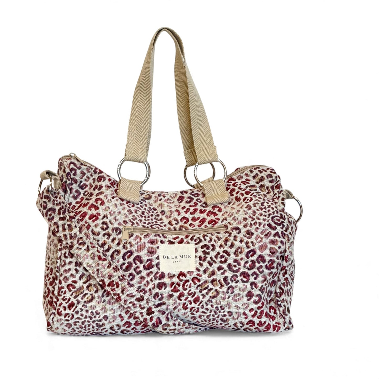 mittelgroße Schultertasche von TALCO 