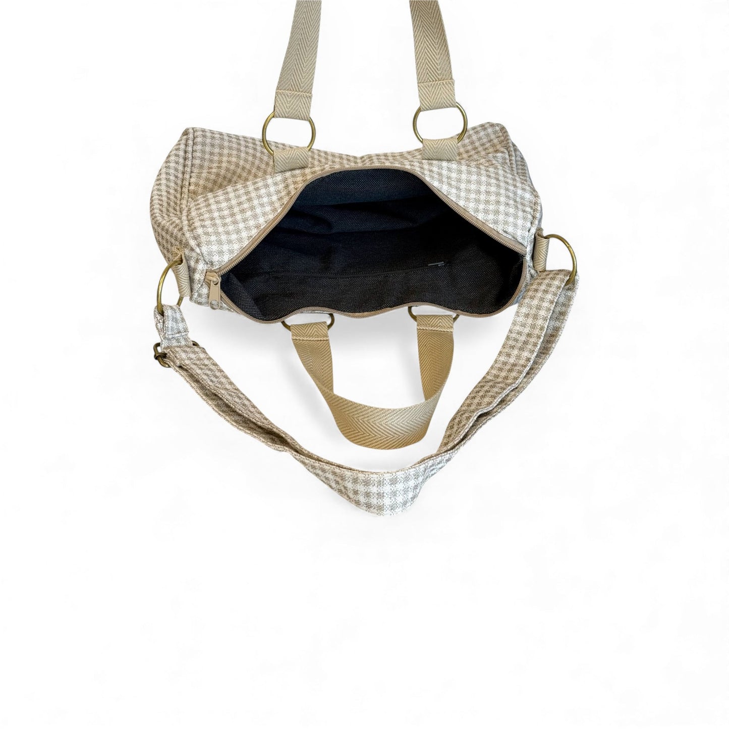 Schultertasche mittelgroß VISON 