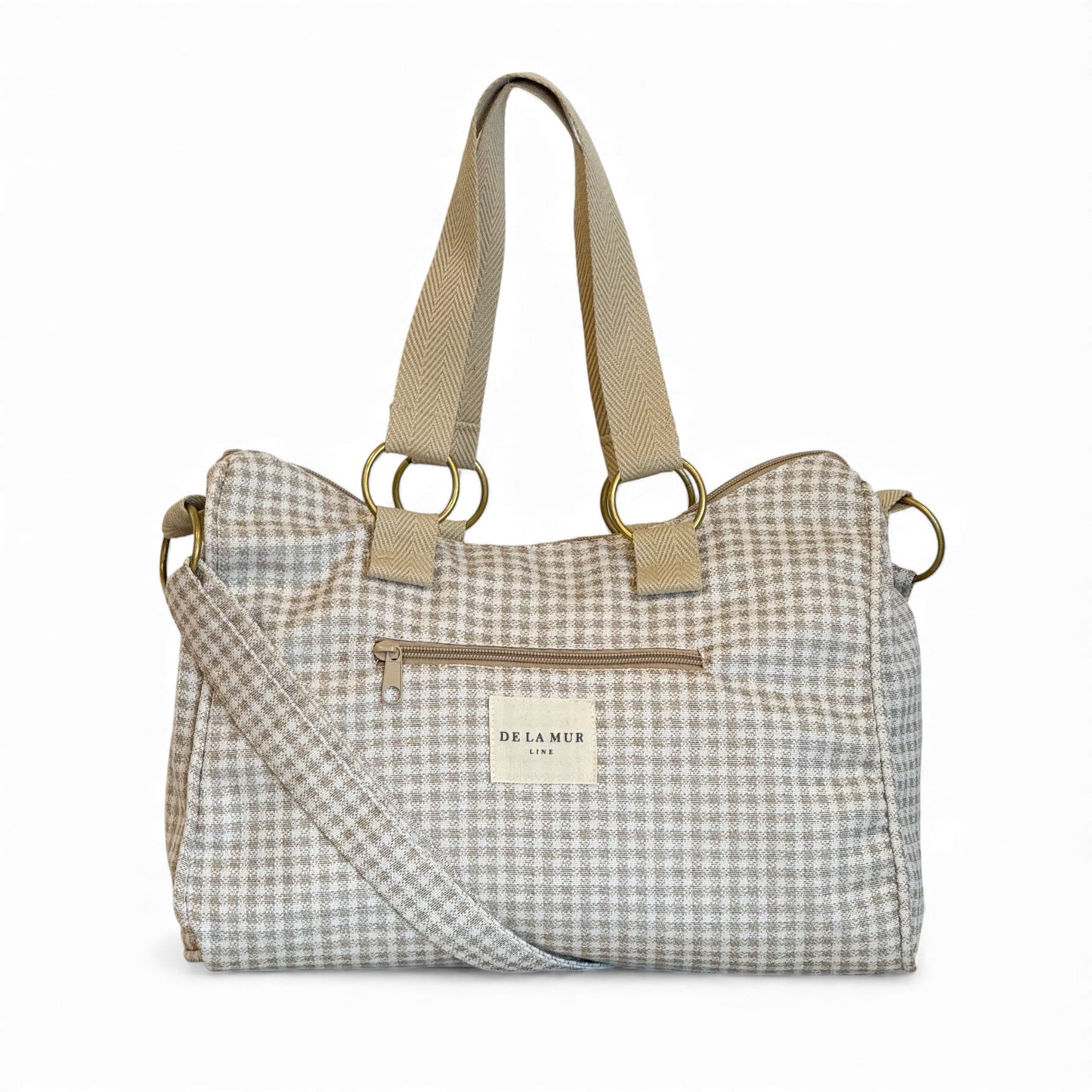 Schultertasche mittelgroß VISON 