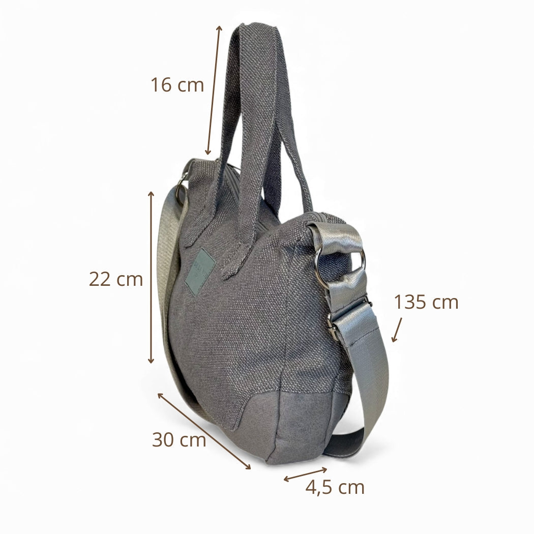 Schoudertas Medium Limited Edition COAST