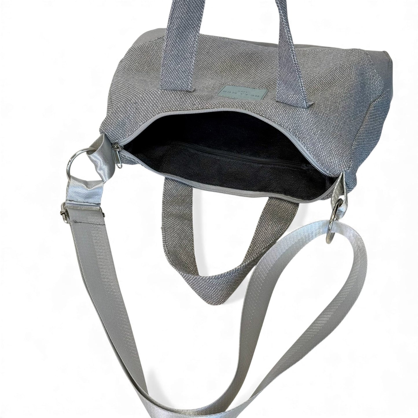 Schoudertas Medium Limited Edition COAST