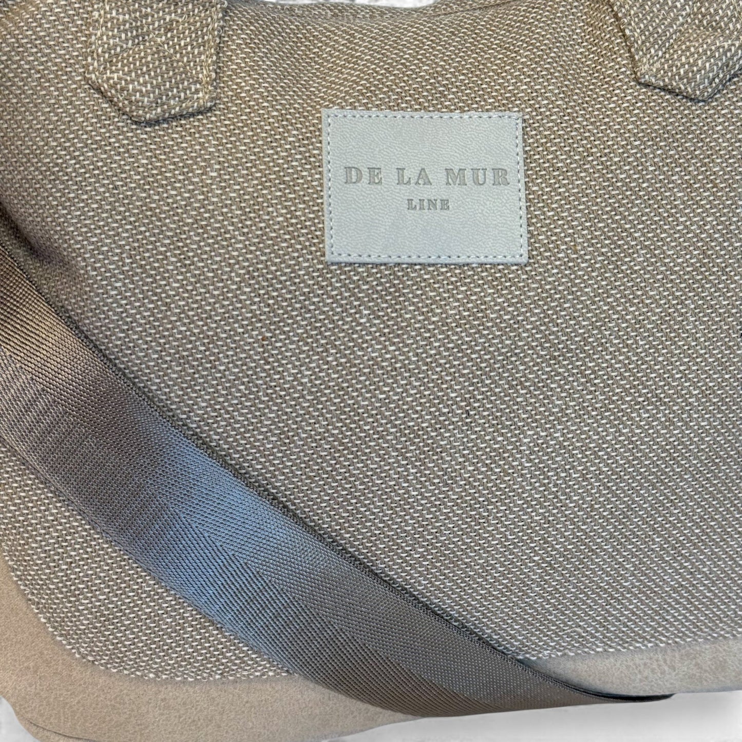Schultertasche Medium Limited Edition COWBOY 
