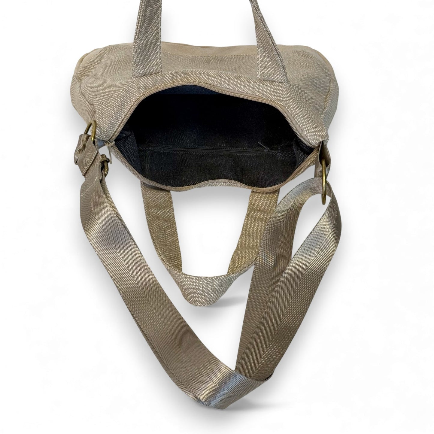 Schultertasche Medium Limited Edition COWBOY 