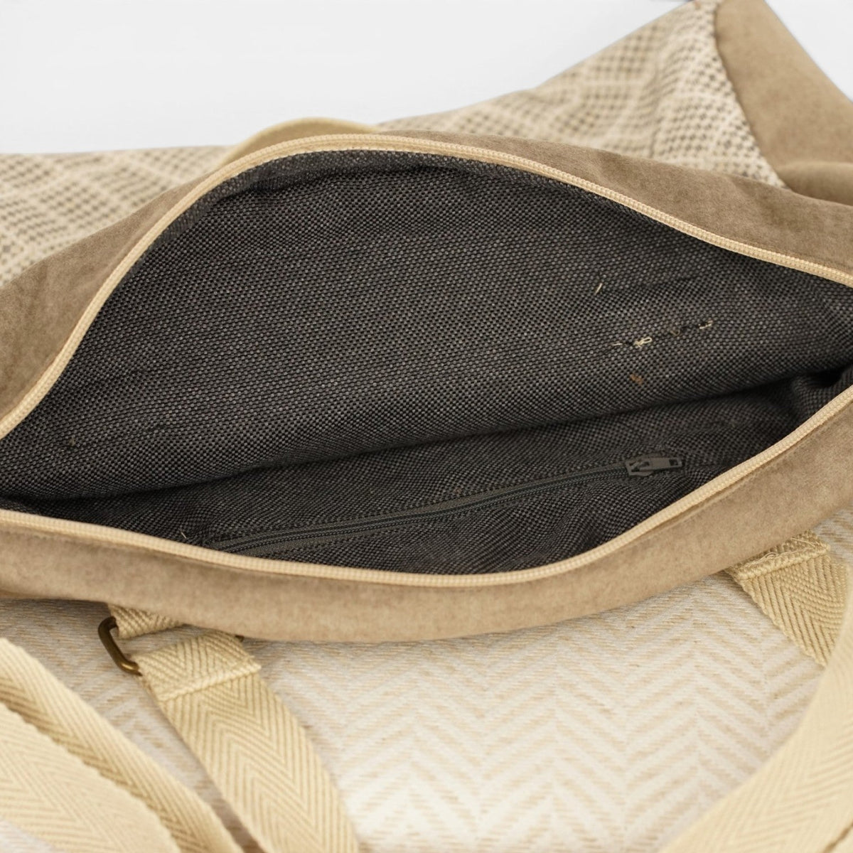 Schoudertas medium PANT