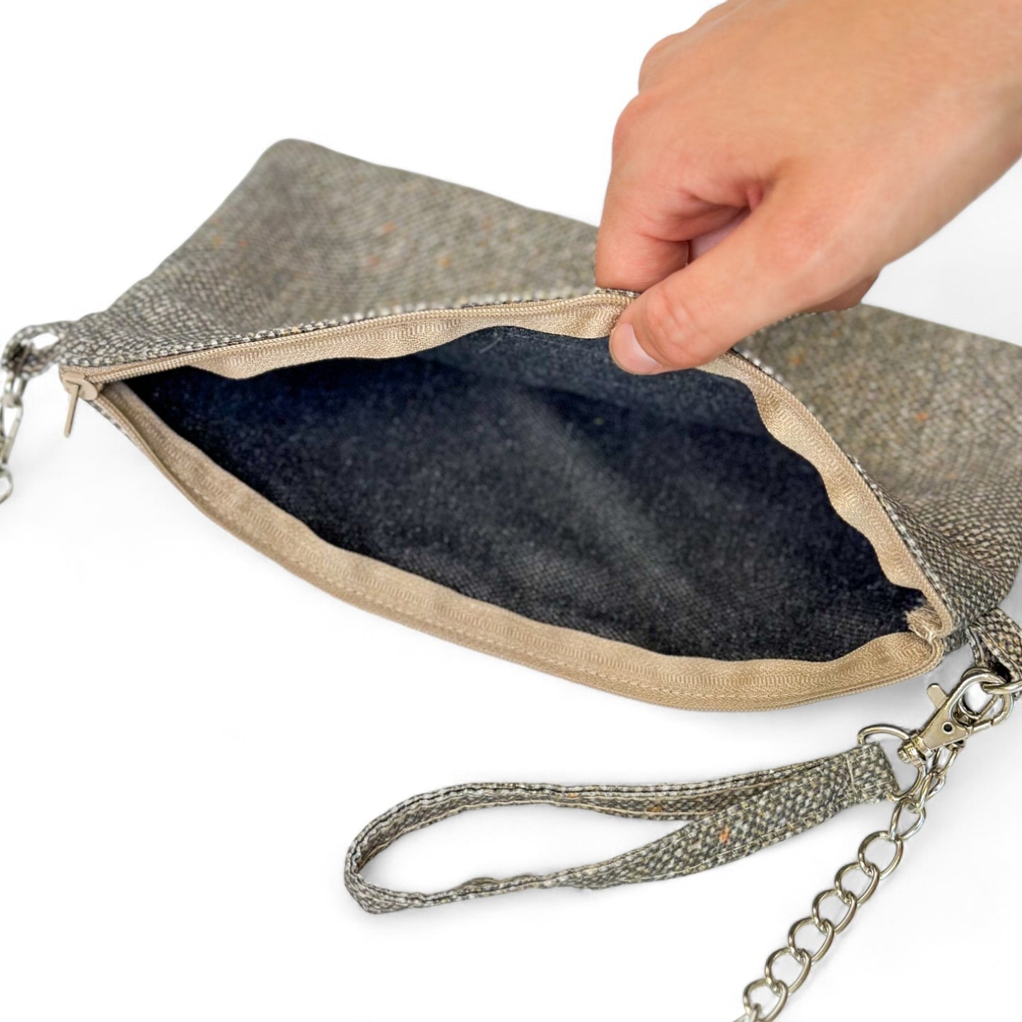 Clutch PUNTI