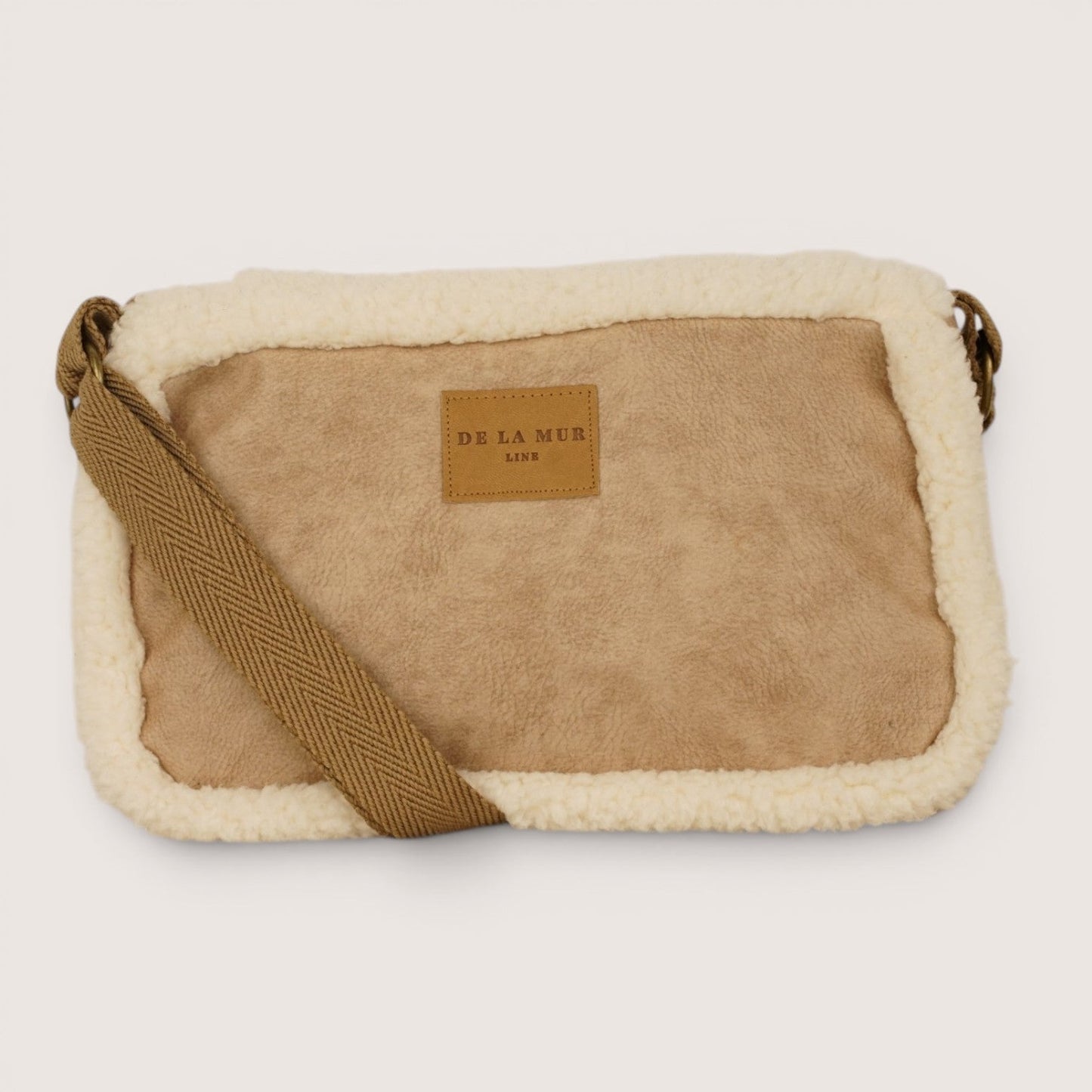 Umhängetasche Klein Limited Edition CIPRIA