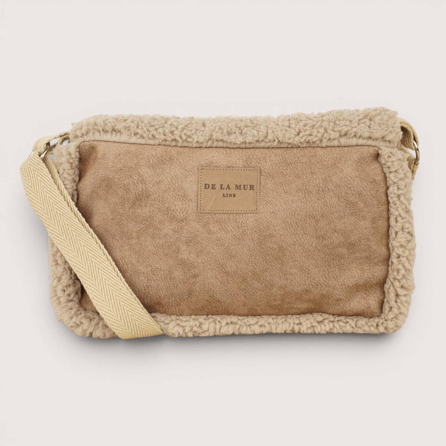 Schultertasche Klein Limited Edition NOCE