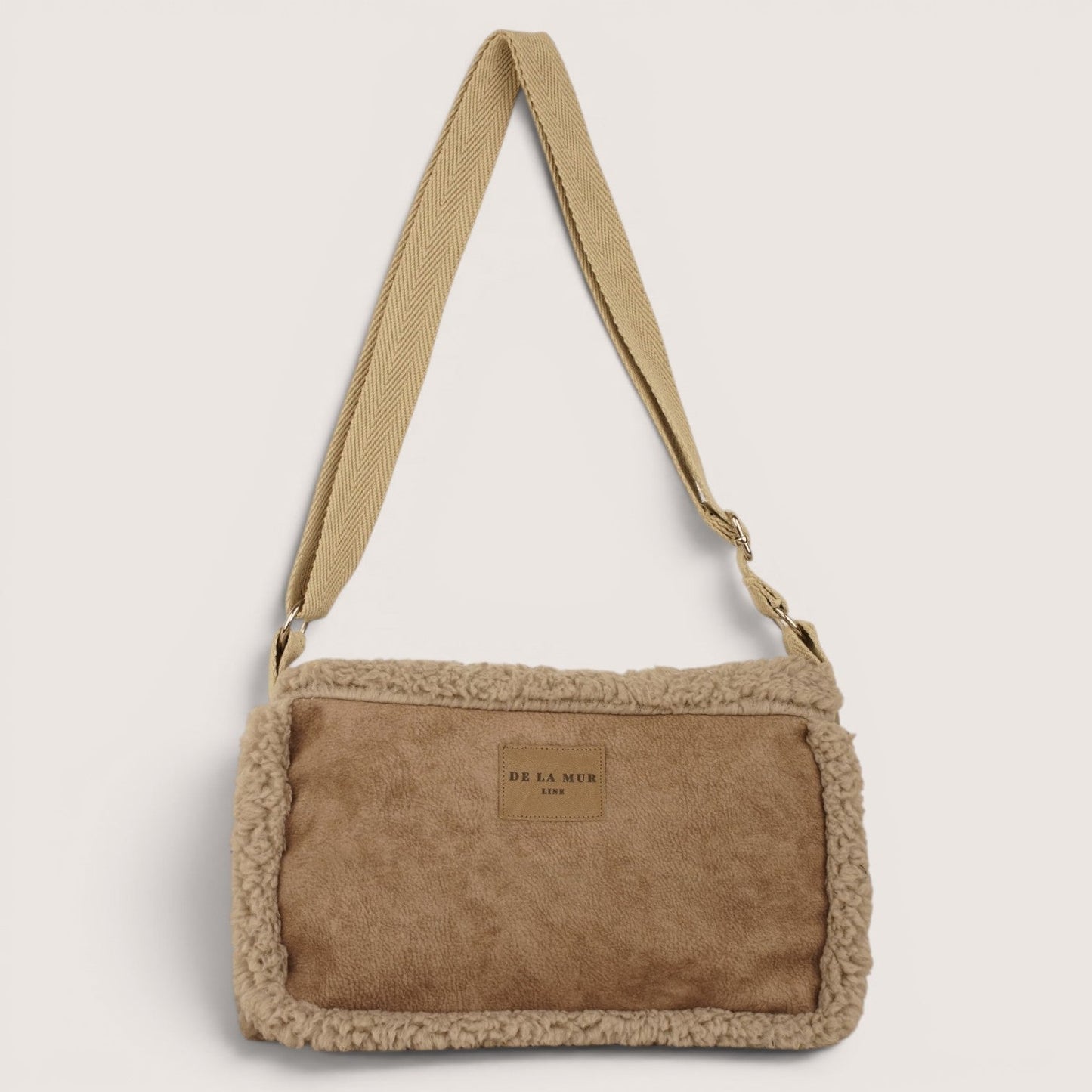 Schultertasche Klein Limited Edition NOCE