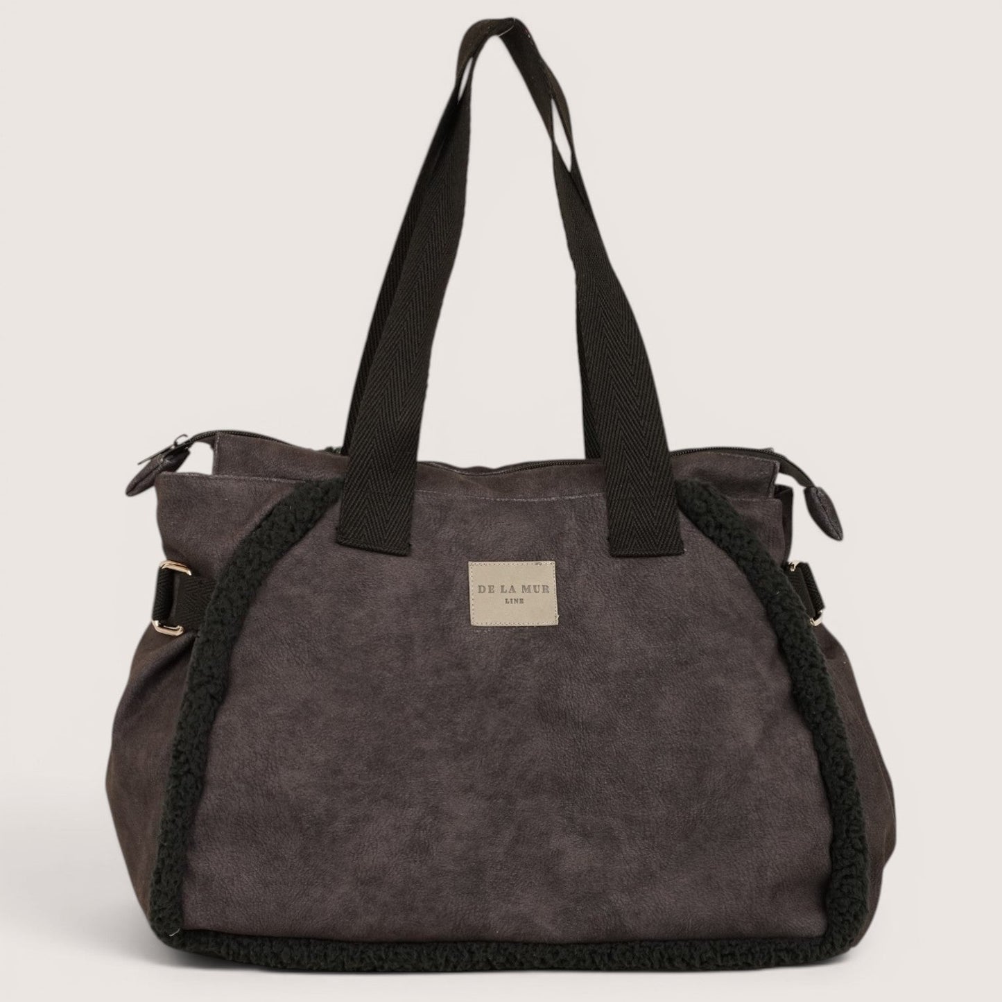 Umhängetasche Groß Limited Edition CENE
