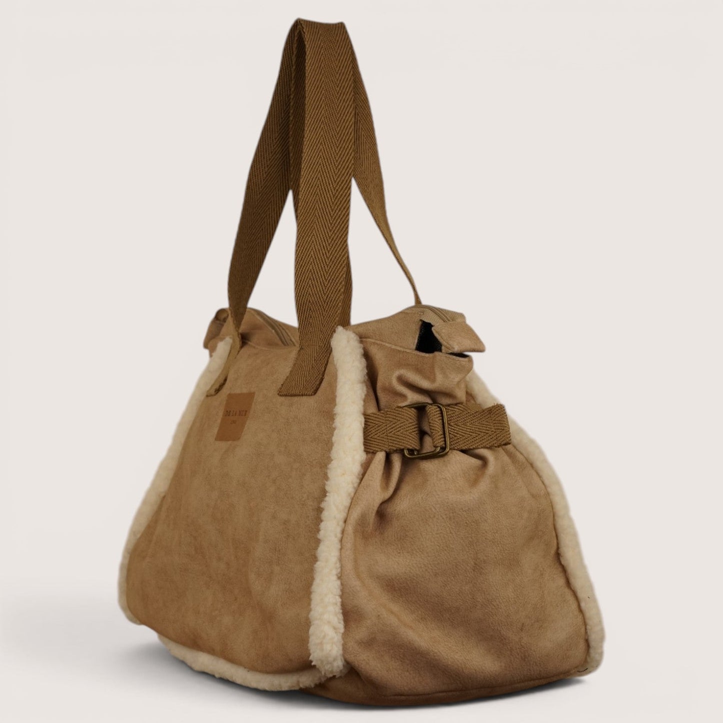 Schultertasche Groß Limited Edition CHIPRA