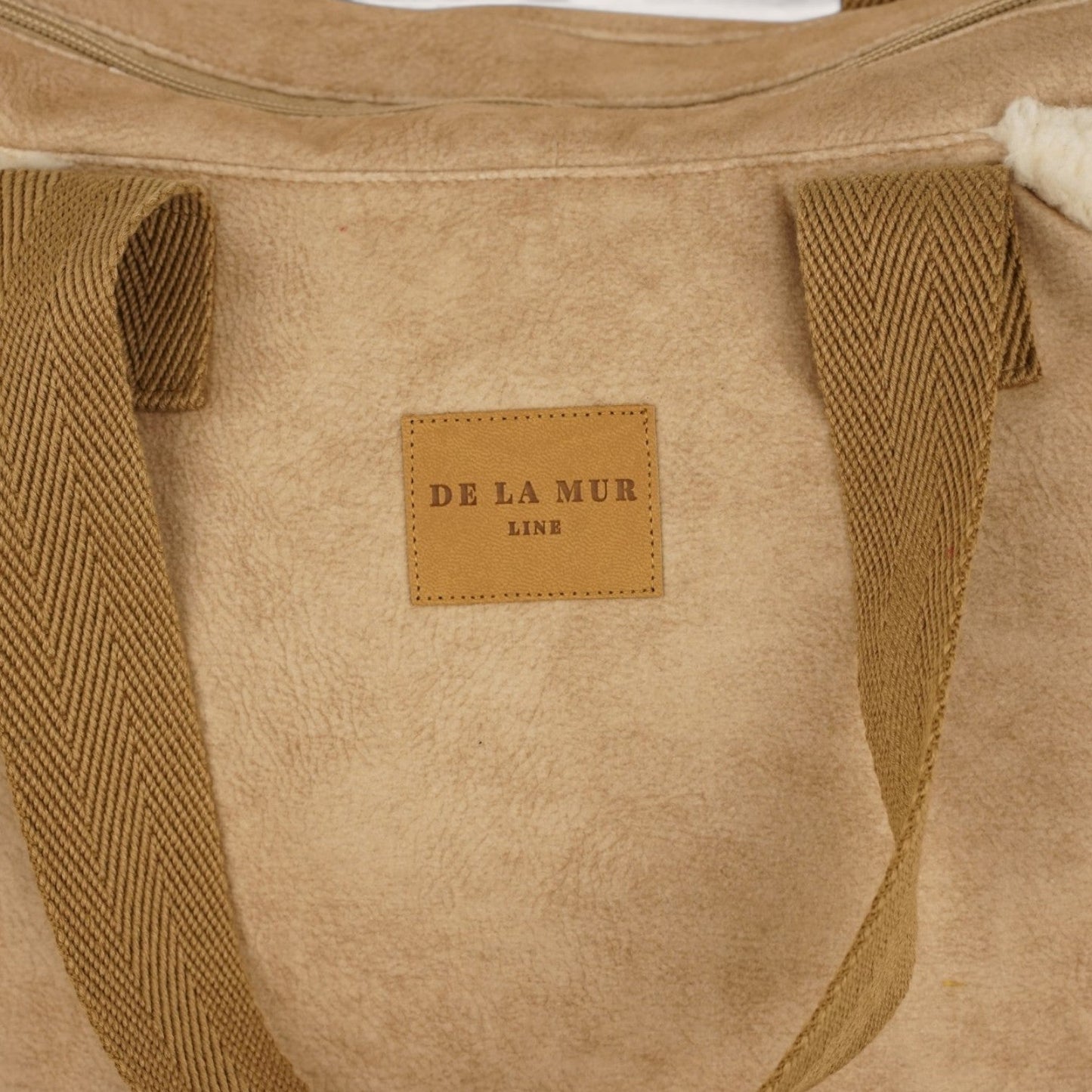 Schultertasche Groß Limited Edition CHIPRA
