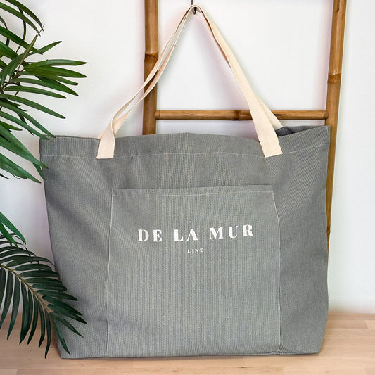 Extra grote shopper REY