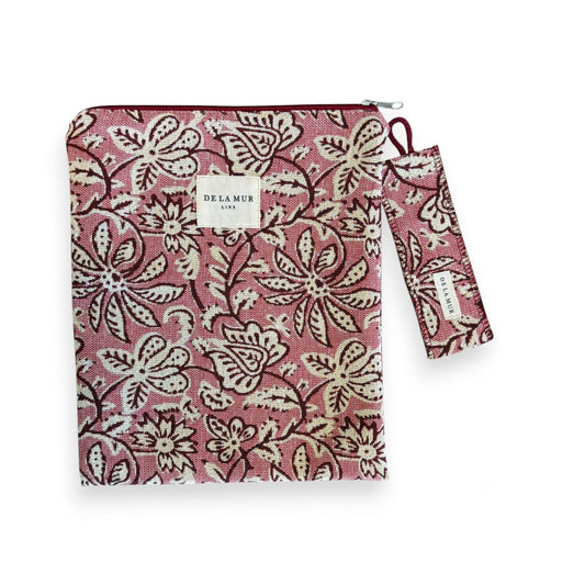 Boekcover met Boekenlegger CAME
