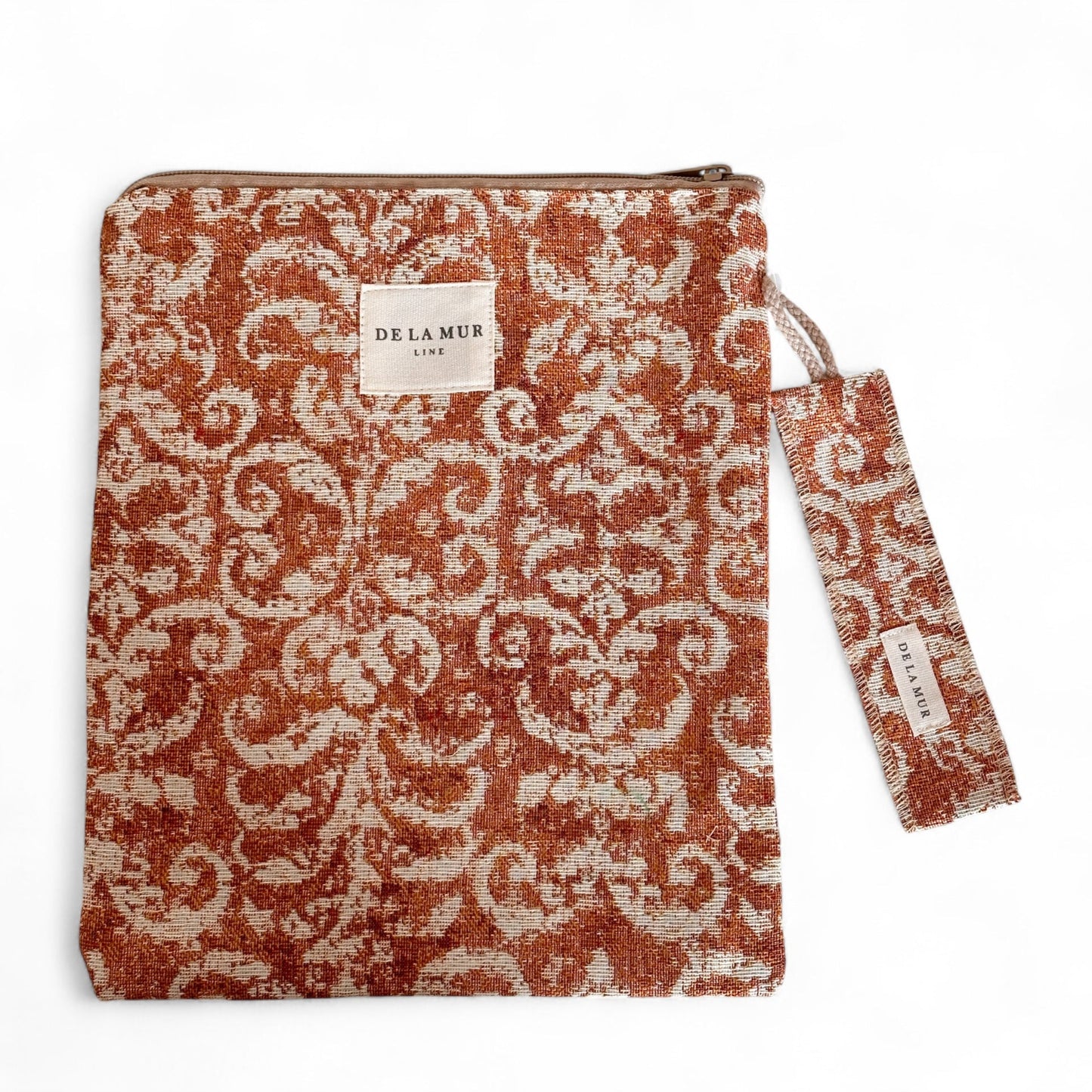 Buchumschlag mit Lesezeichen MOSTI