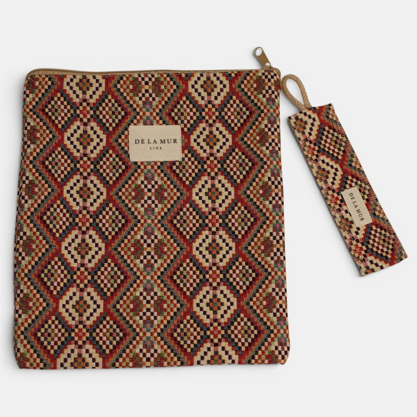 Boekcover met Boekenlegger OTTO