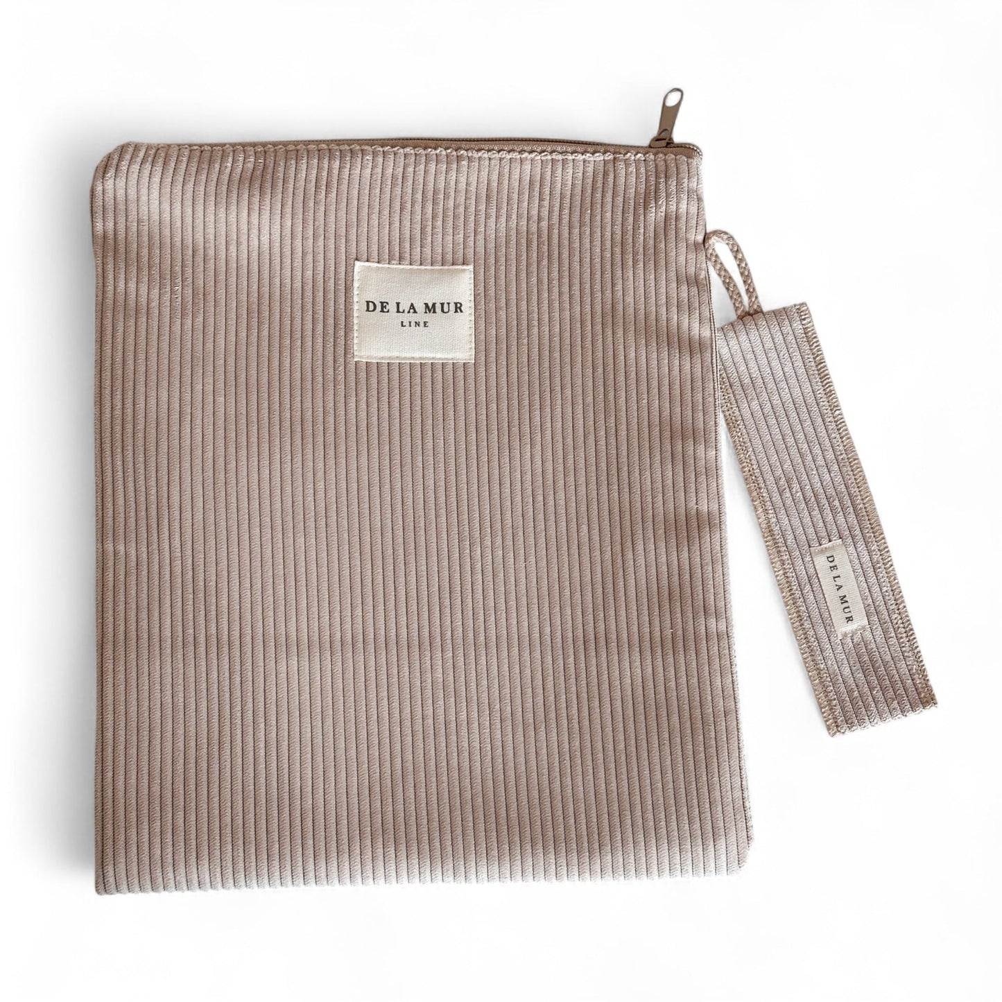 Buchumschlag mit Lesezeichenrippe TOFE