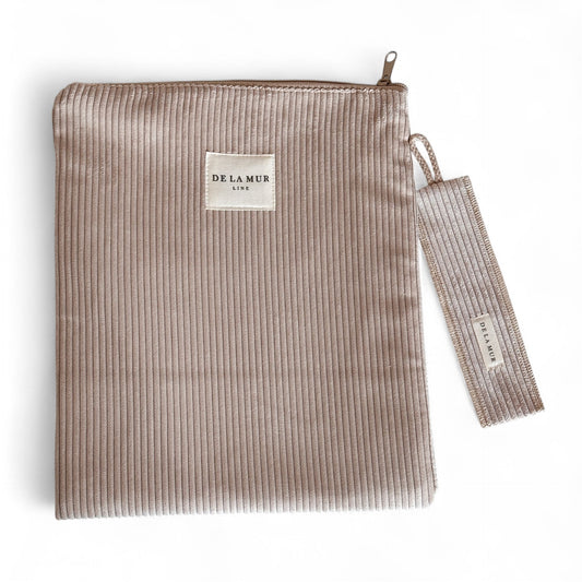 Buchumschlag mit Lesezeichenrippe TOFE