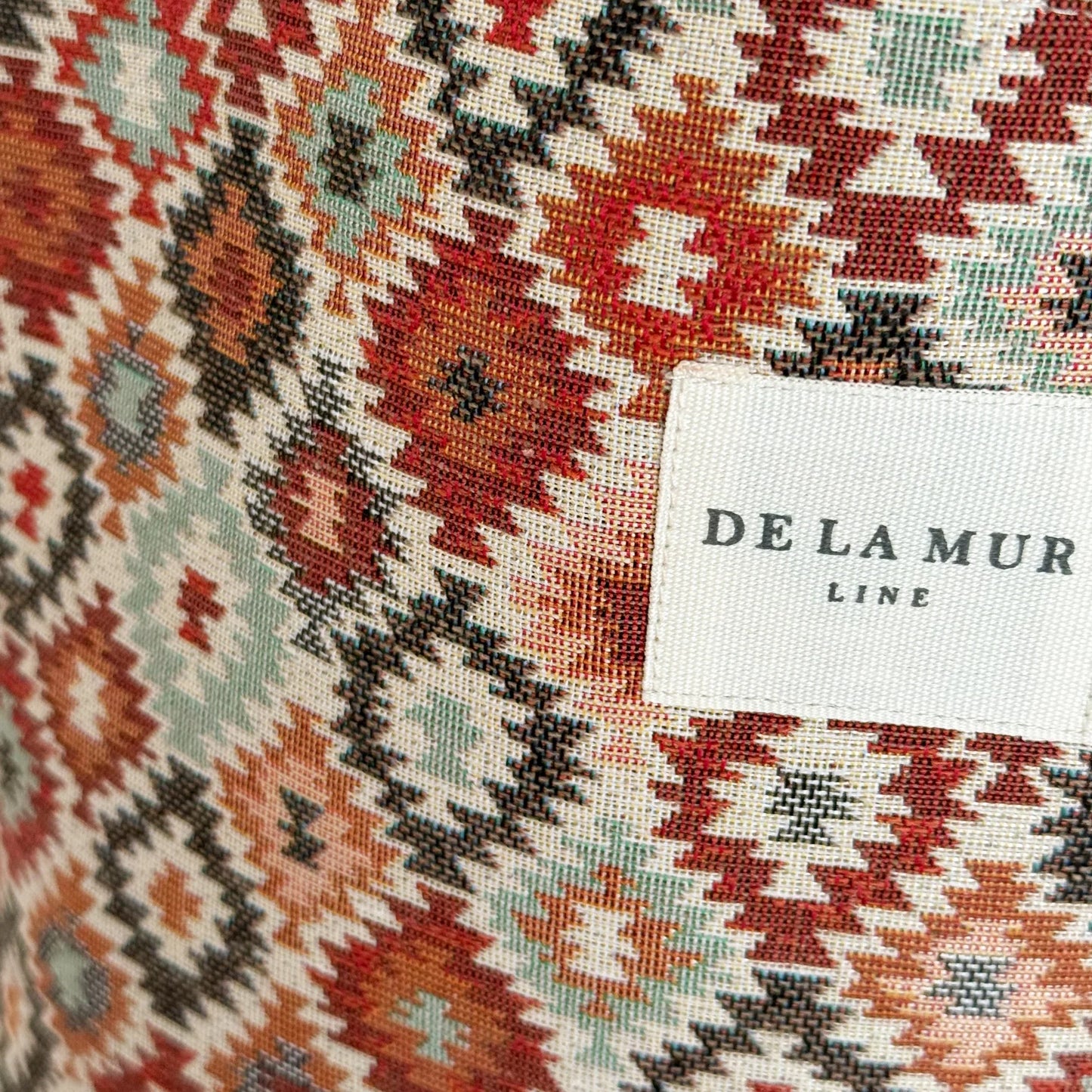 Ovale Einkaufstasche BEA