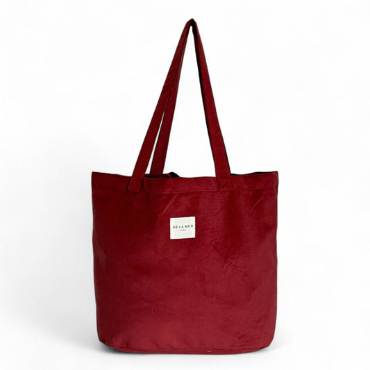 Grote Shopper BORE