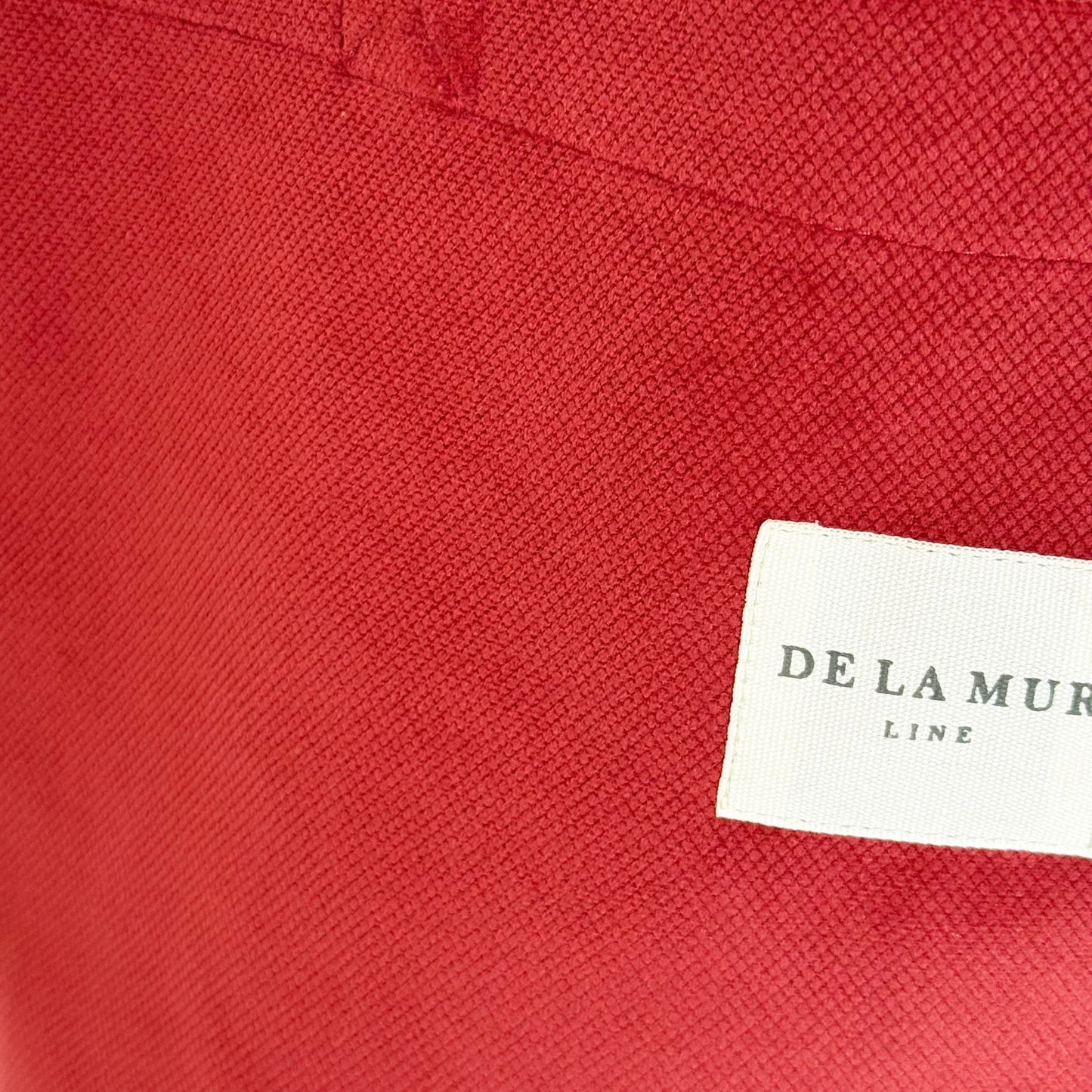 Ovale Einkaufstasche BORE