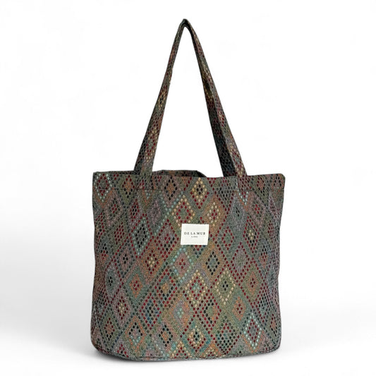 Grote Shopper CANELA