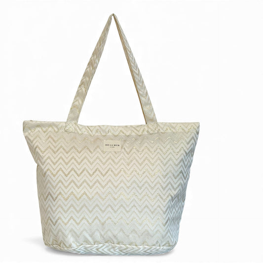 Grote Shopper met rits ASTRO