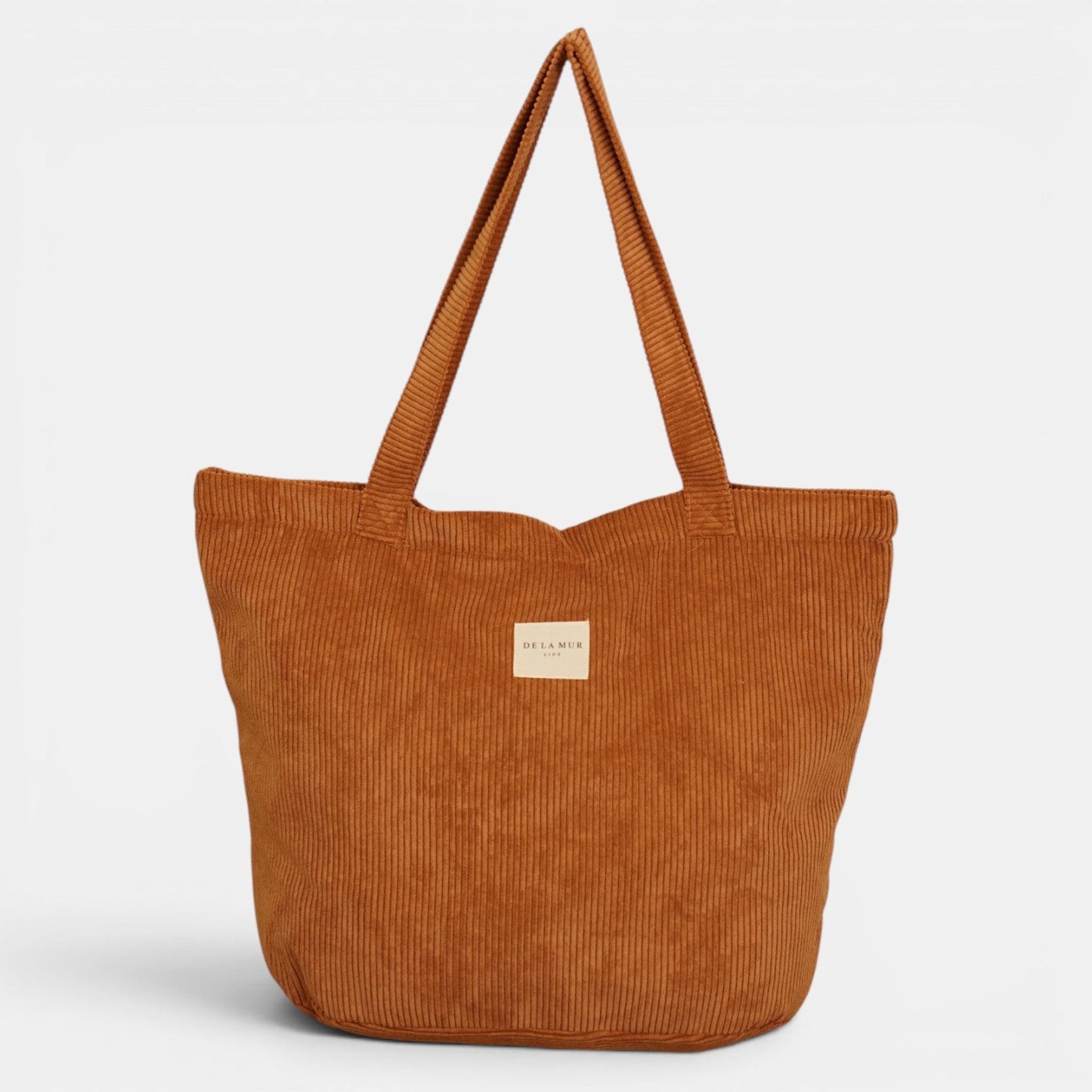 Grote Shopper met rits BARRO