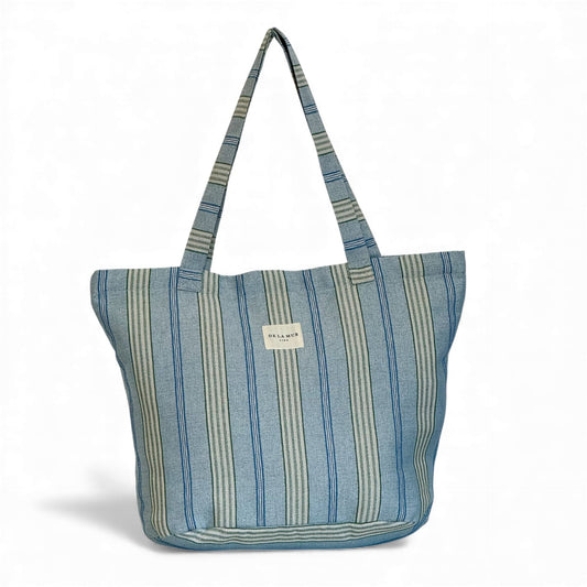 Grote Shopper met rits CATA