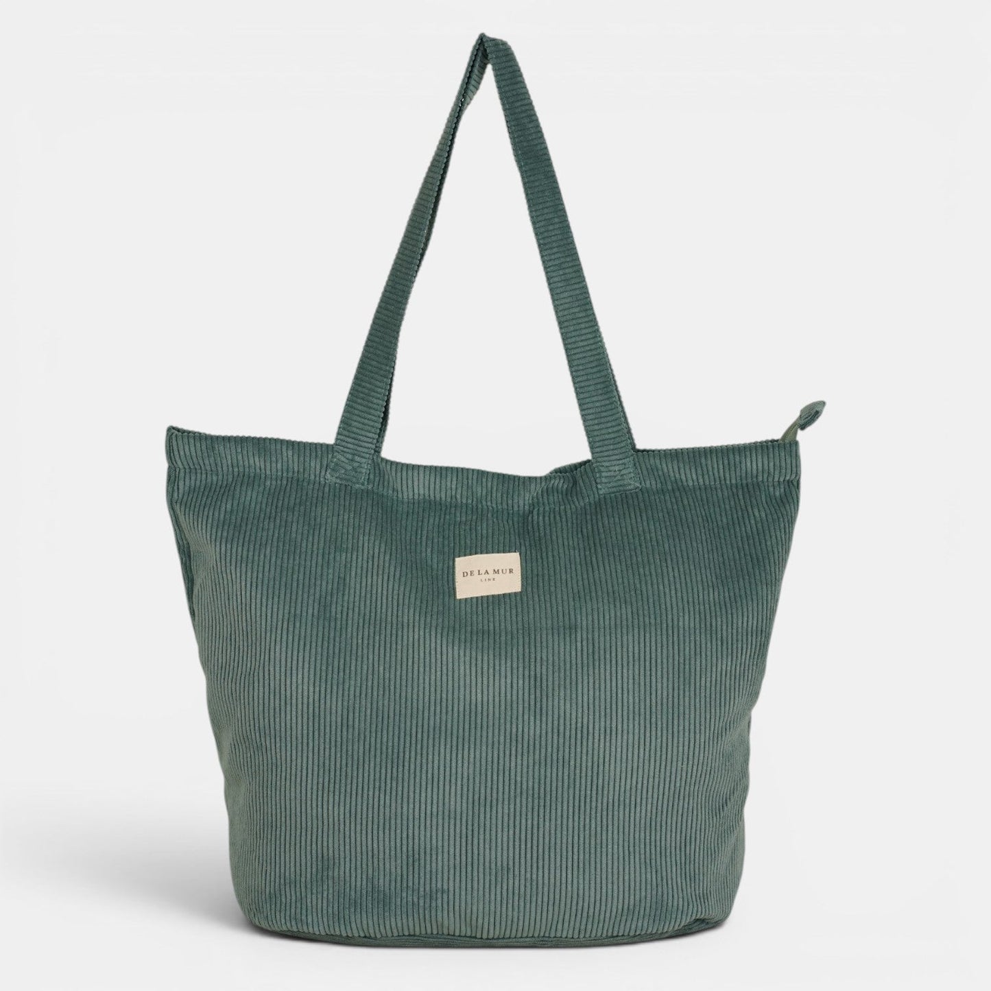 Grote Shopper met rits JADE