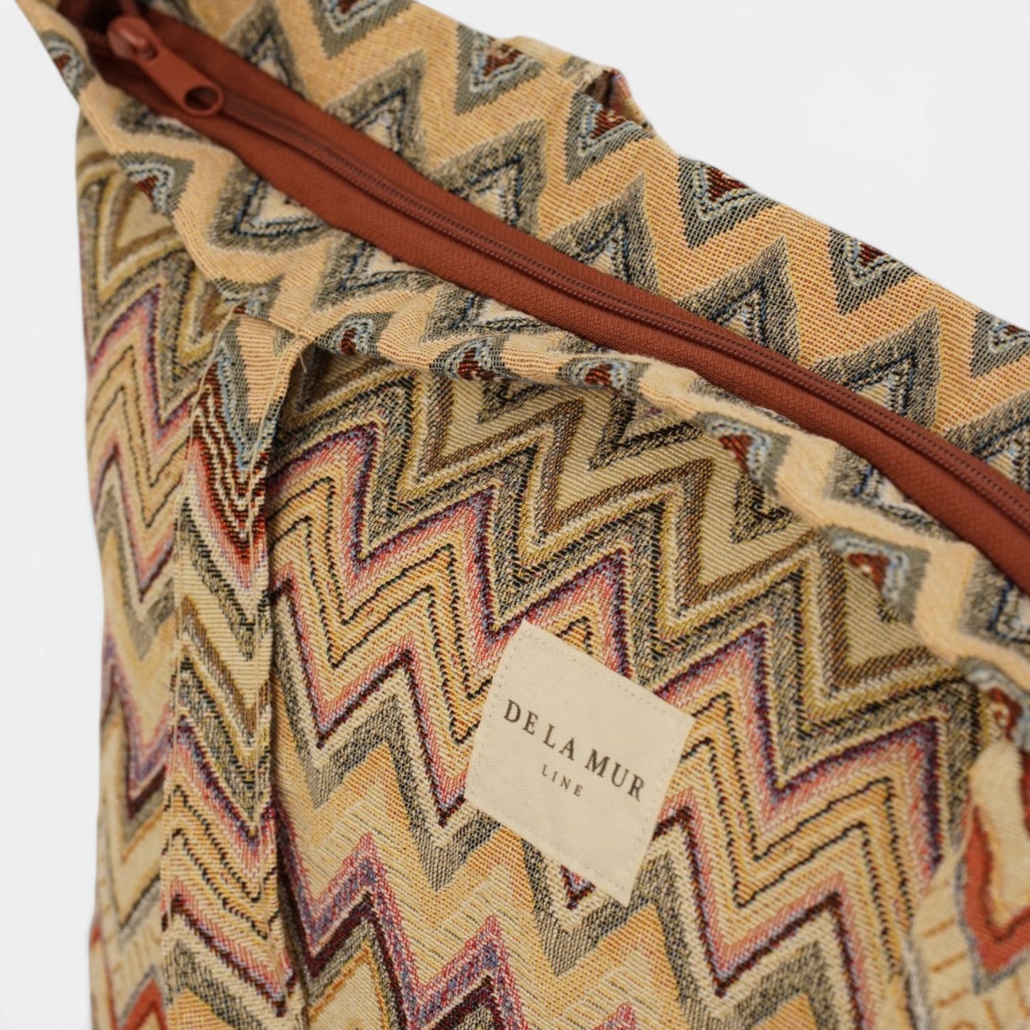 Grote Shopper met rits KERS