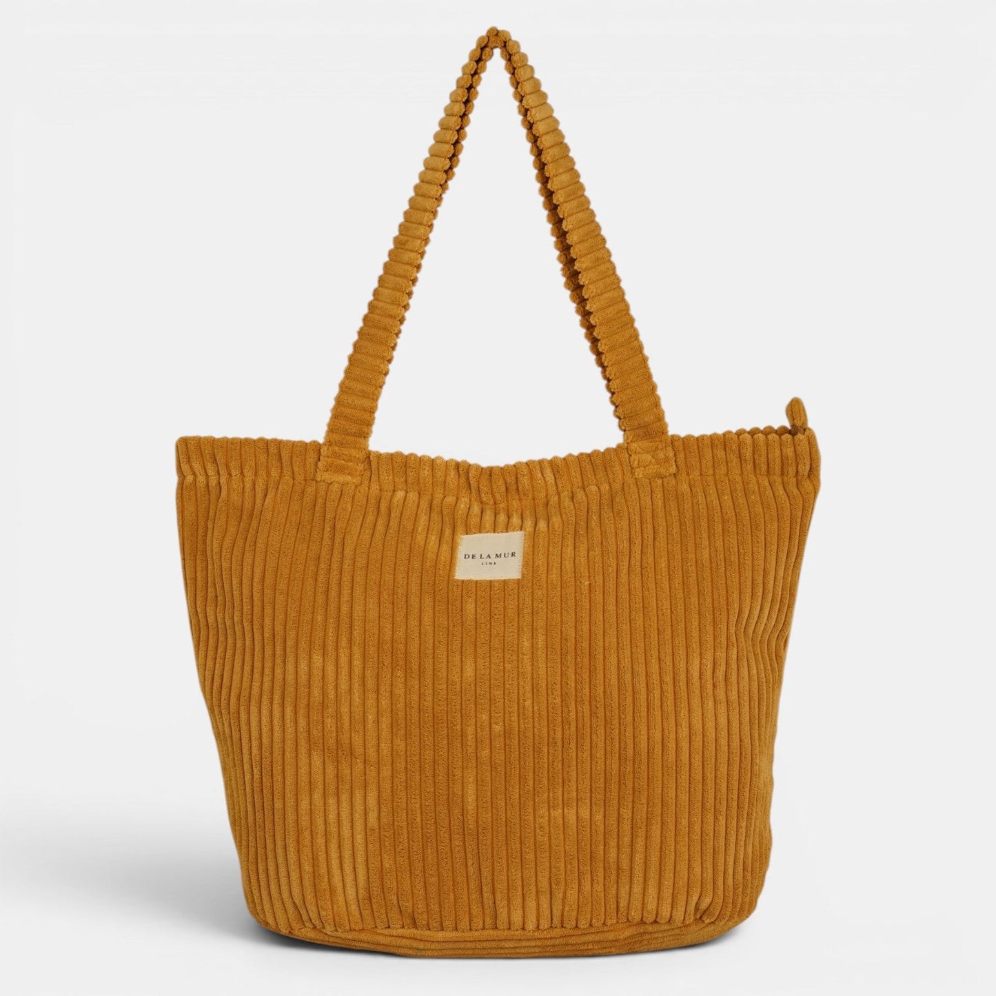 Grote Shopper met rits MAIZ