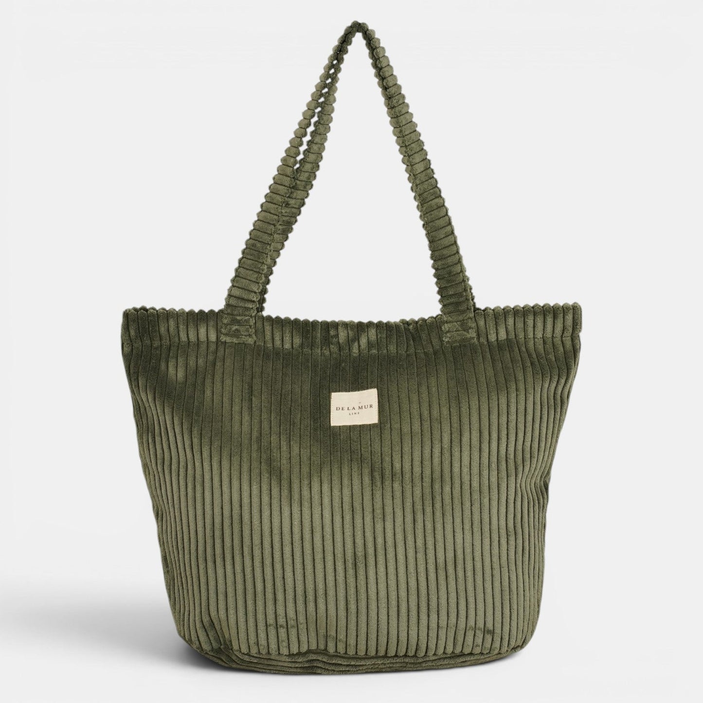 Grote Shopper met rits MUSGO