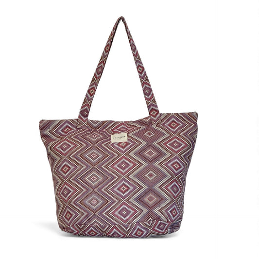 Grote Shopper met rits NANA