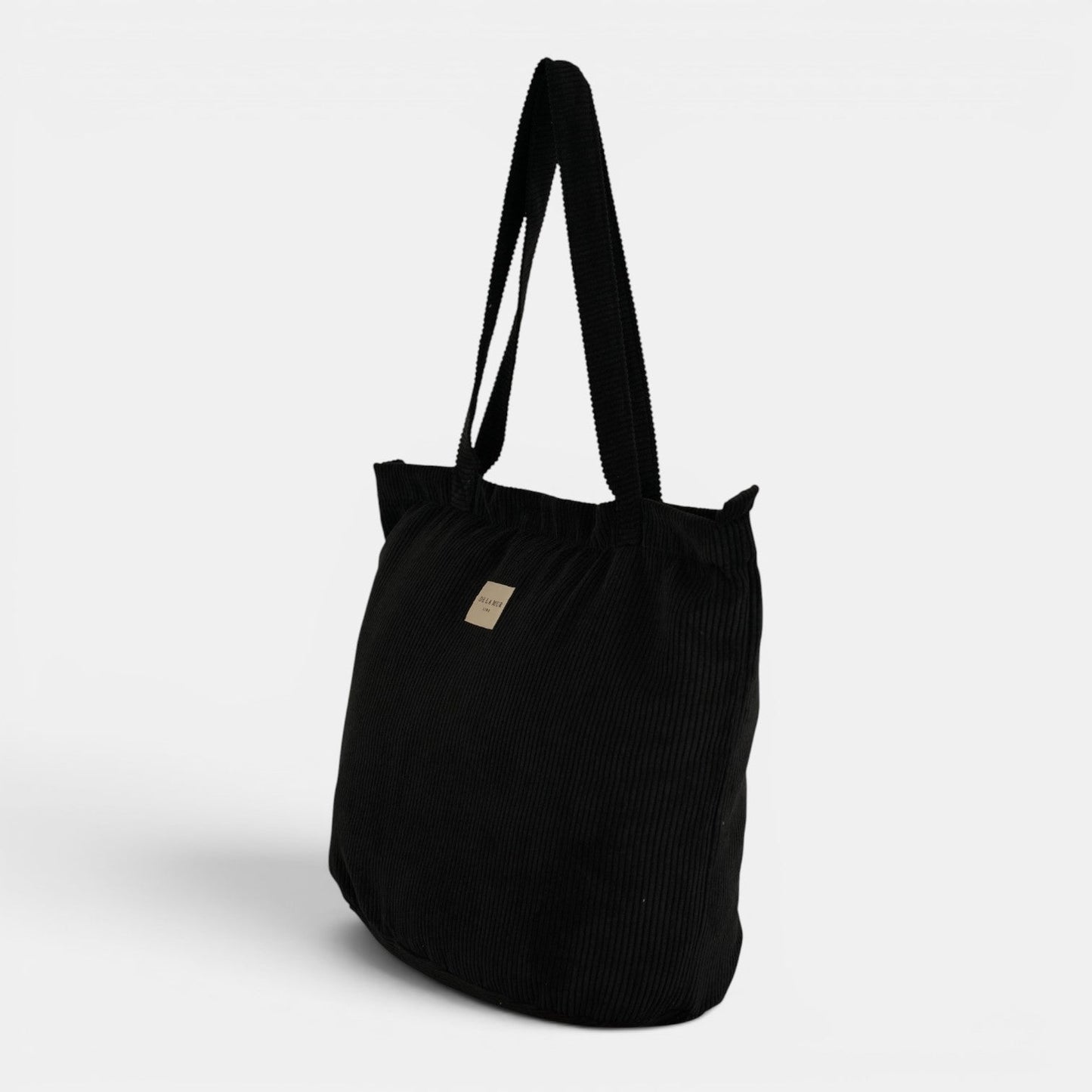 Grote Shopper met rits NIT