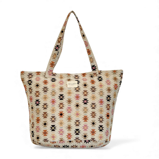 Grote Shopper met rits ROYAL