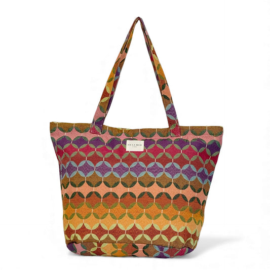 Grote Shopper met rits SAL