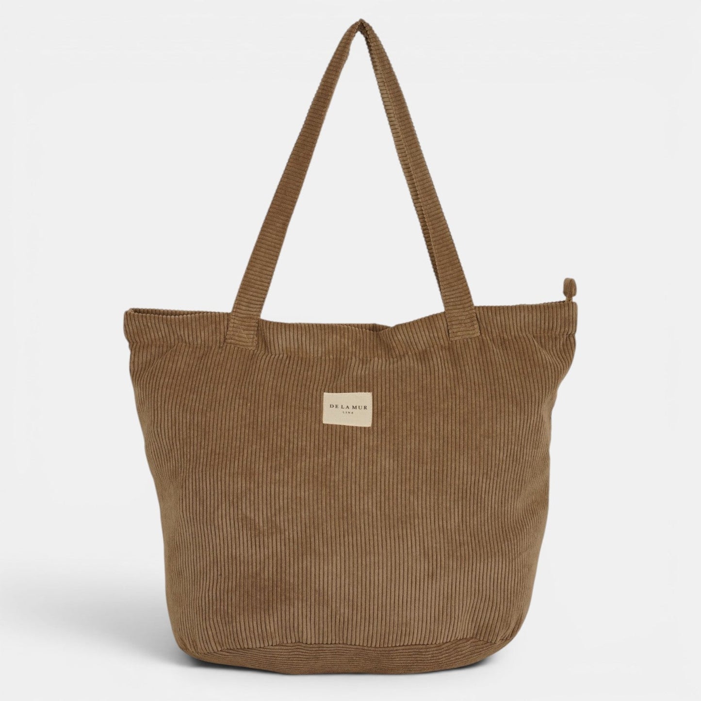Grote Shopper met rits TOAST