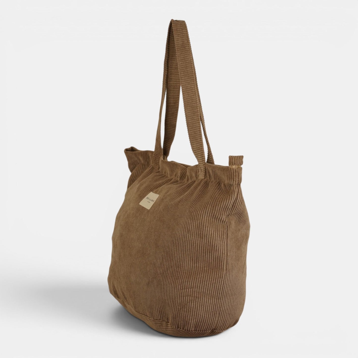 Grote Shopper met rits TOAST