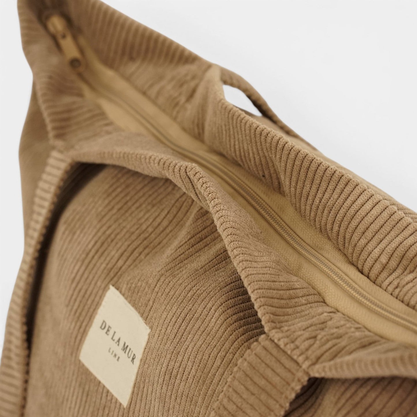 Grote Shopper met rits TOAST