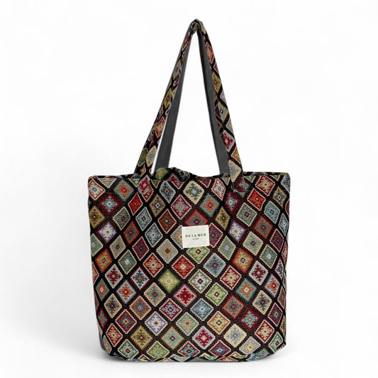 Grote Shopper JOIN