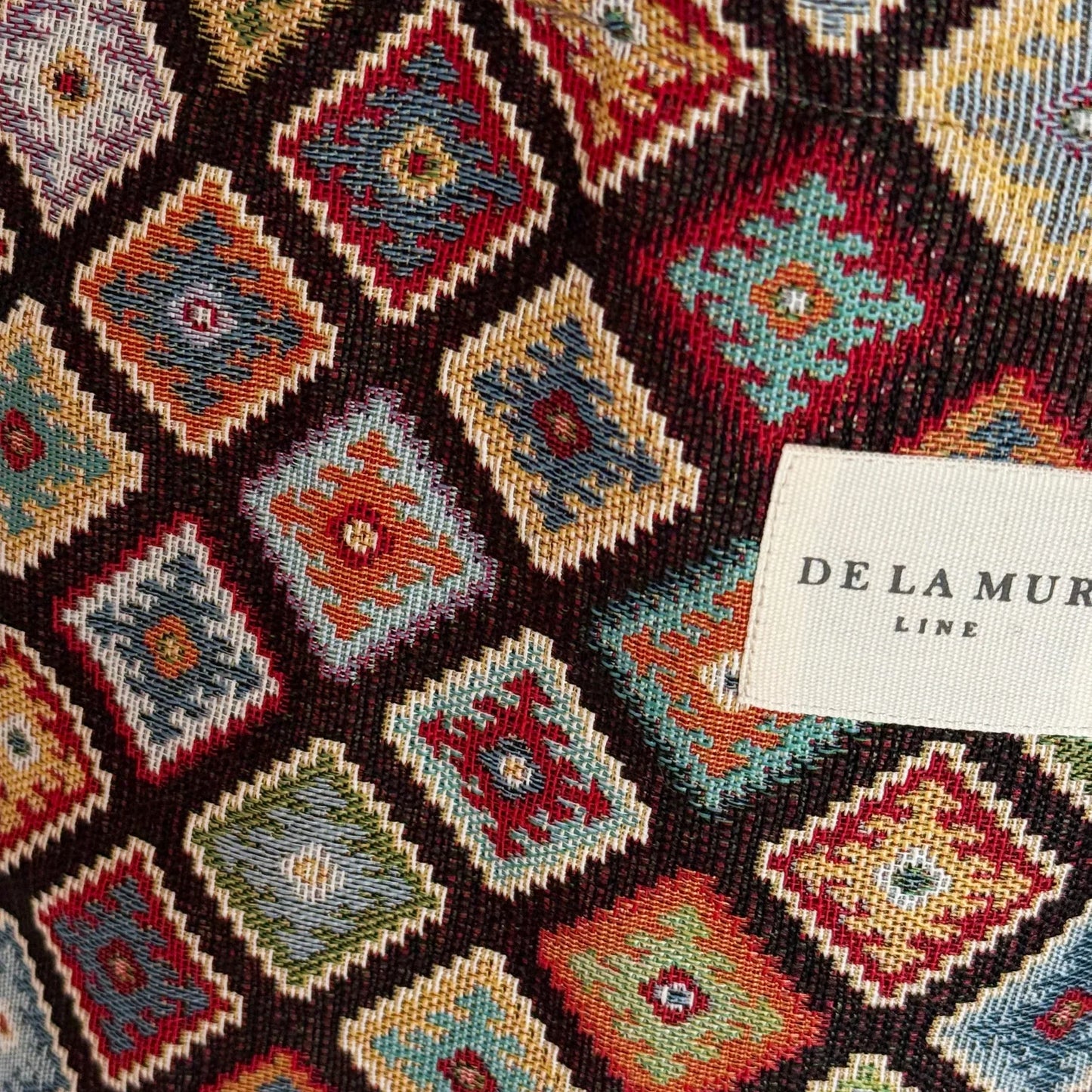 Ovale Einkaufstasche JOIN