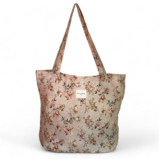 Schoudertas Shopper LIBER