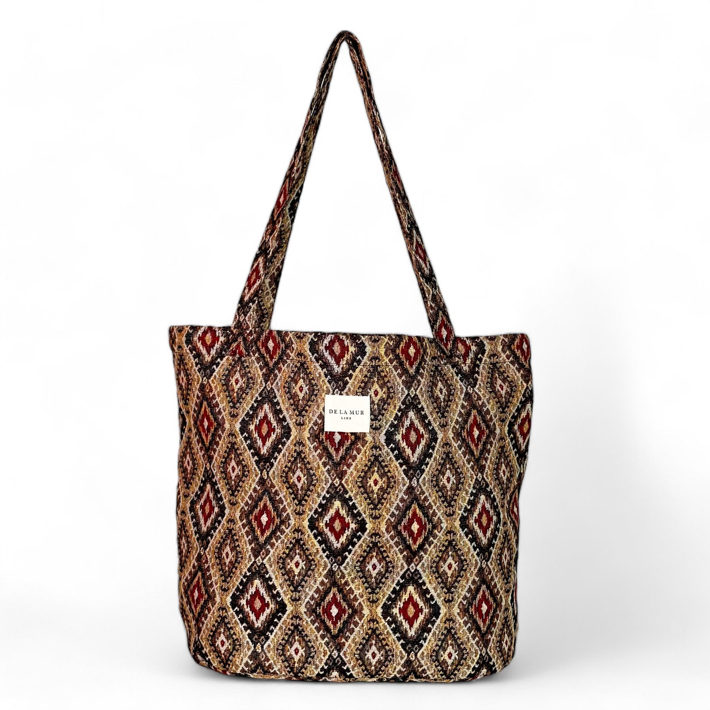 Schoudertas Shopper MAY